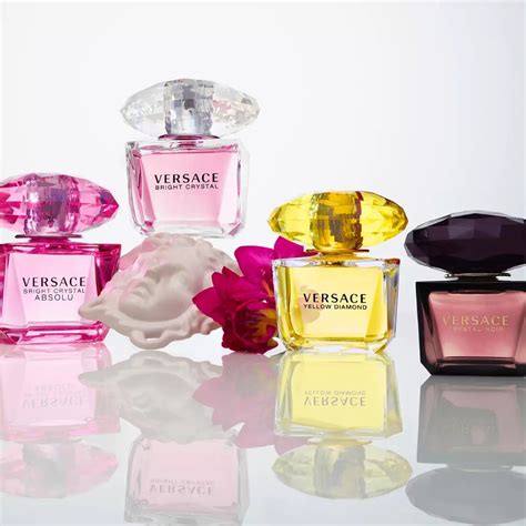 versace perfume expensive